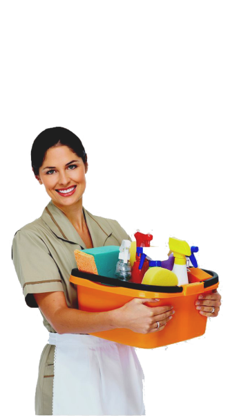Veda Housekeeping Services Pune